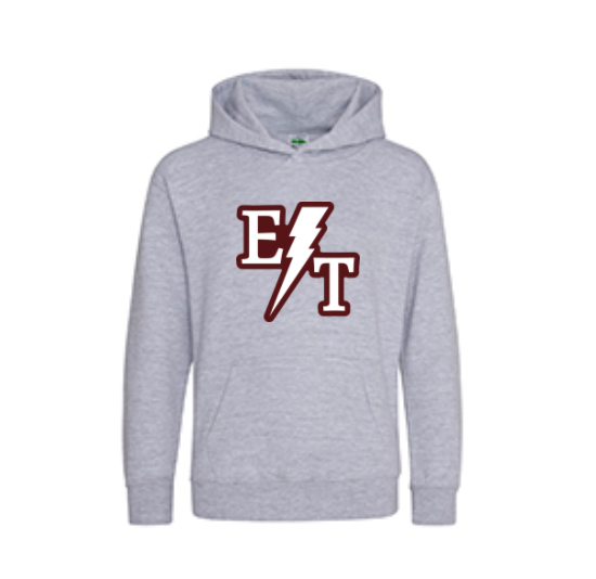 Edison Tech Hoodie 